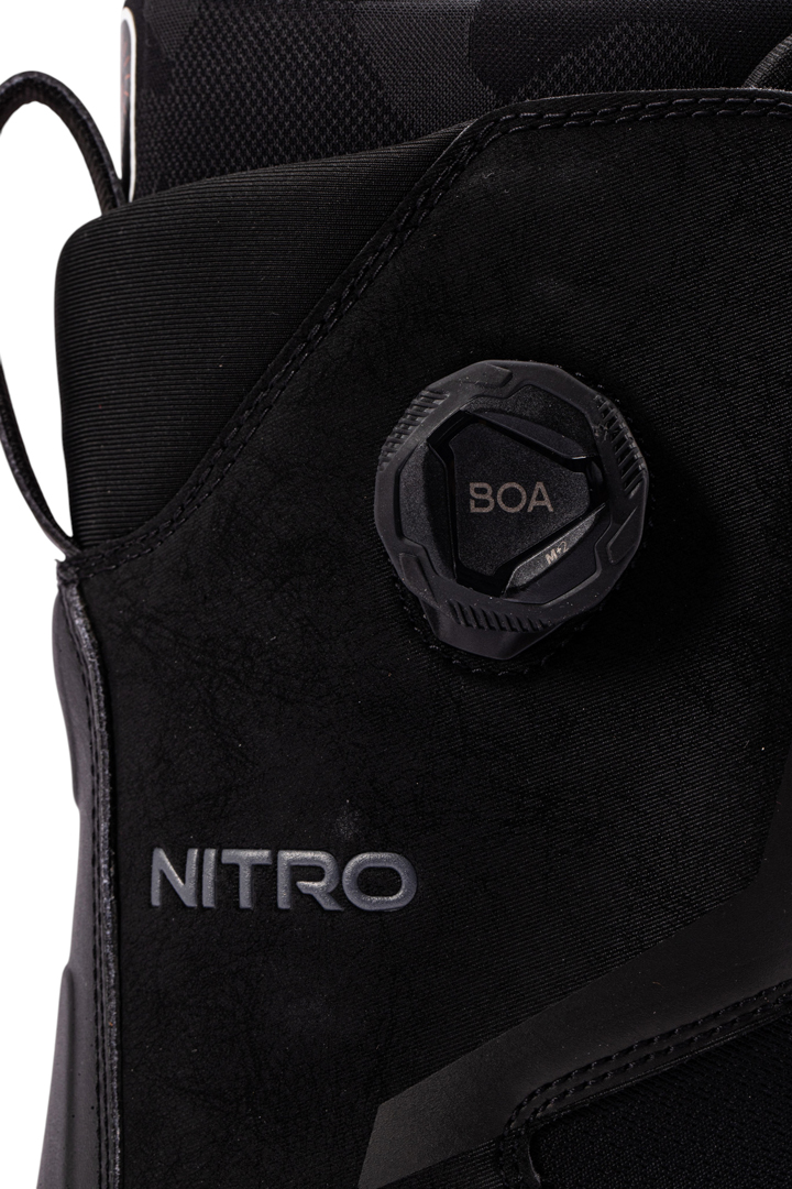 Artikelbild 7 des Artikels “SENTINEL BOA Boot 2027 black 42 2/3“