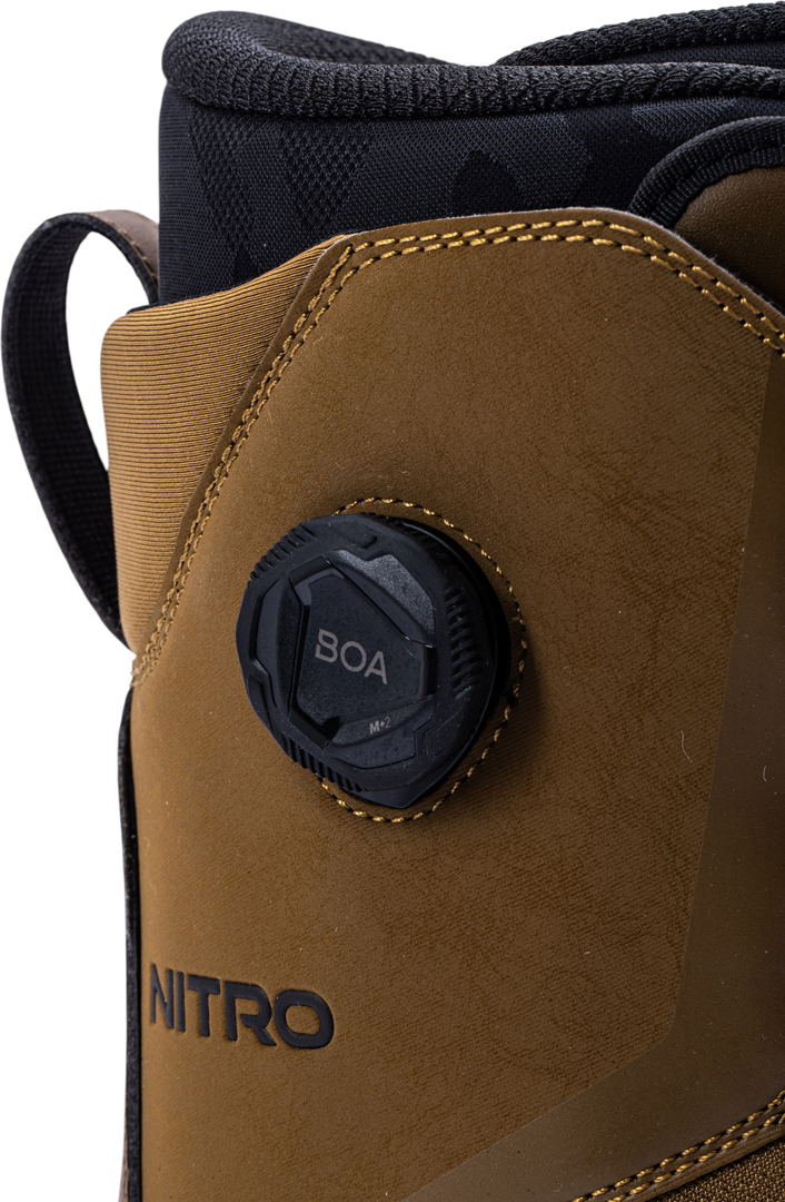 Artikelbild 7 des Artikels “SENTINEL BOA Boot 2027 brown 44 2/3“