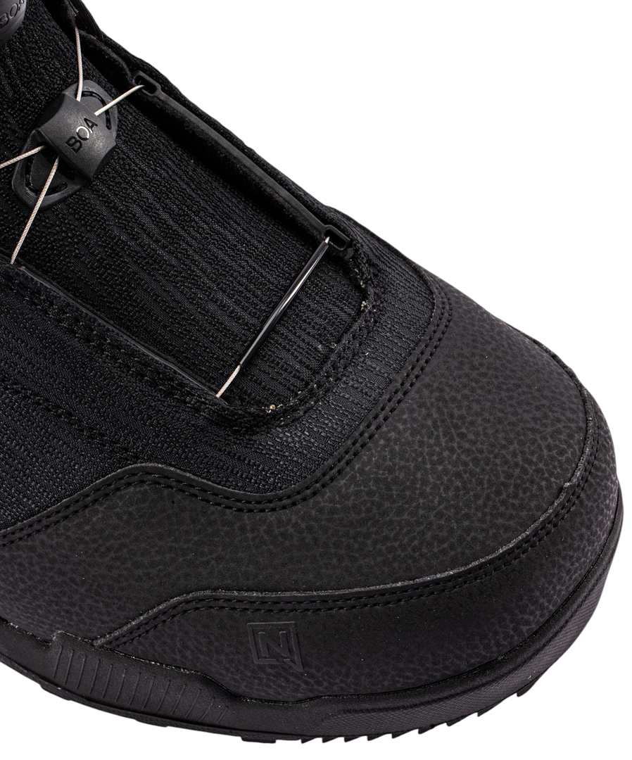 Artikelbild 7 des Artikels “FLORA BOA Boot 2027 black 38 2/3“