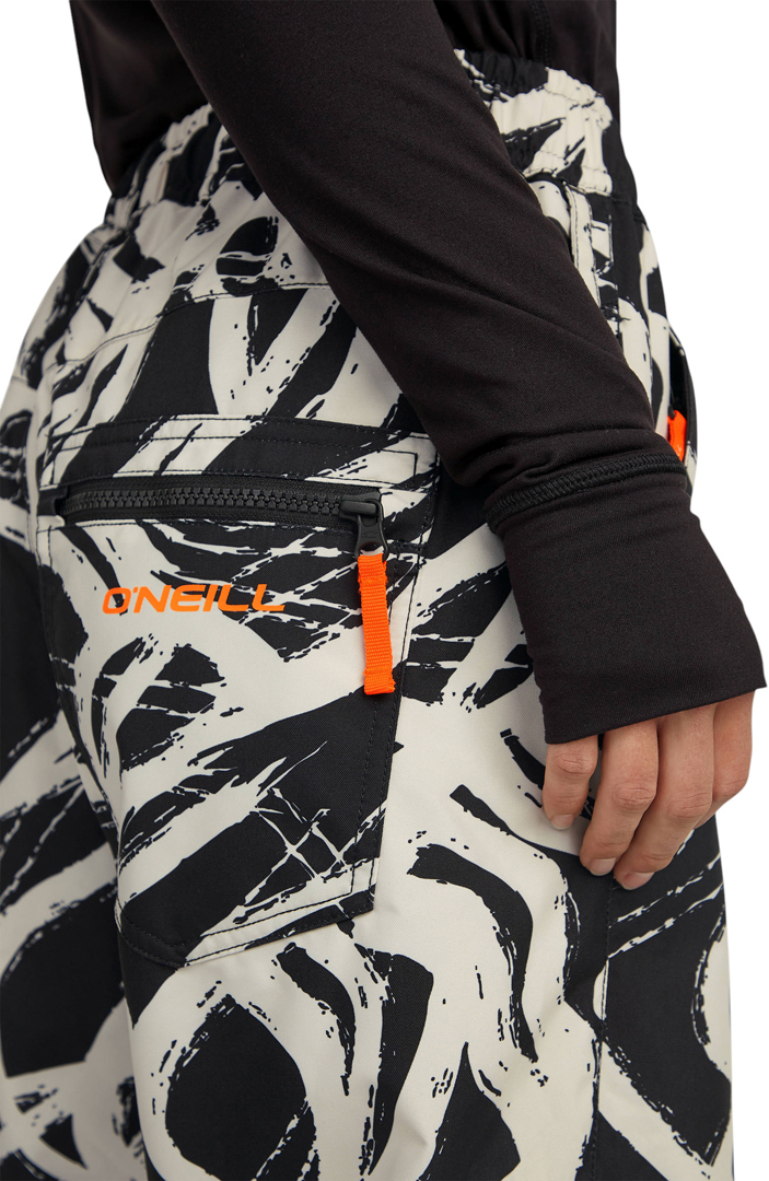 Artikelbild 7 des Artikels “FWC OVERSIZED WOMEN Hose 2027 white snowtracks S“