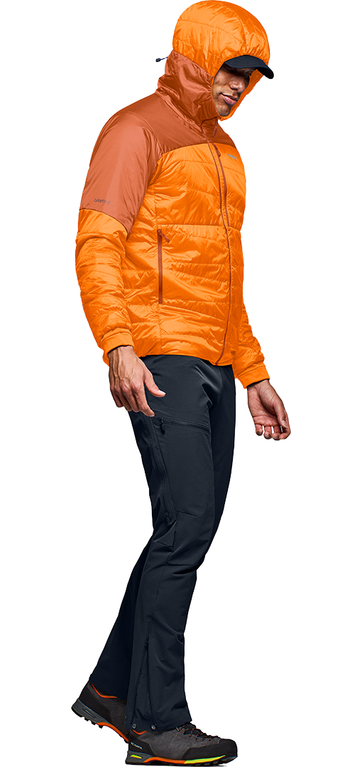 Product image 7 of the product “FALKETIND THERMO40 Jacket 2027 exuberance L”