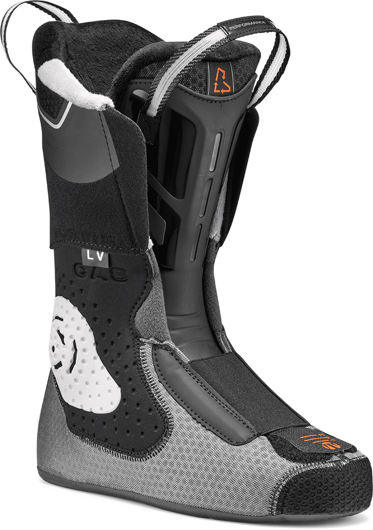 Artikelbild 7 des Artikels “MACH1 LV 95 W TD2 GW Ski Schuh 2027 black/gold 25,5“