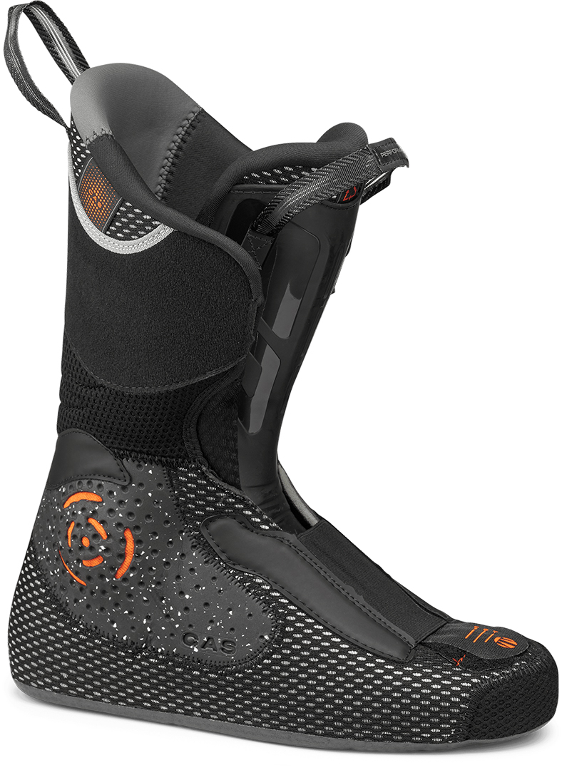 Product image 7 of the product “MACH BOA MV 85 W GW Ski Boot 2027 cool grey 25,5”