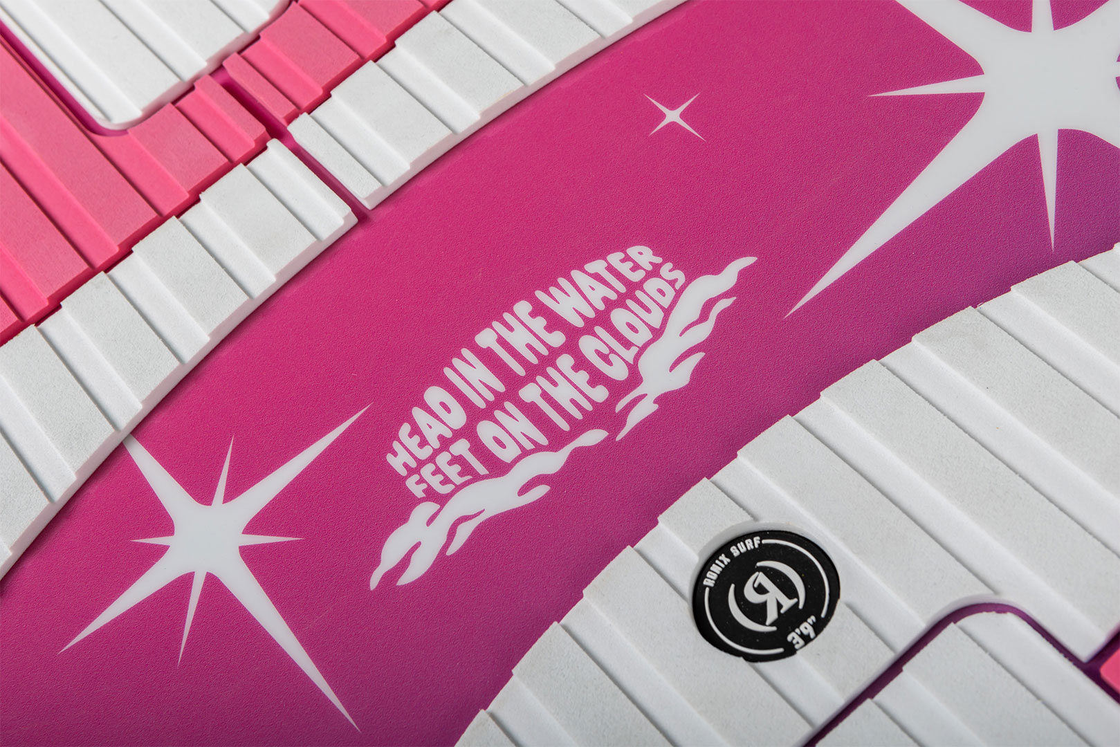 Product image 7 of the product “GIRLS SONIC FISH Wakesurfer 2026 ”