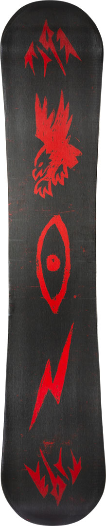 Product image 7 of the product “TWEAKER PRO Snowboard 2027 156”