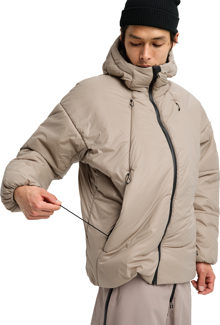 Artikelbild 7 des Artikels “FUTURETRUST INSULATOR Jacke 2026 summit taupe M“