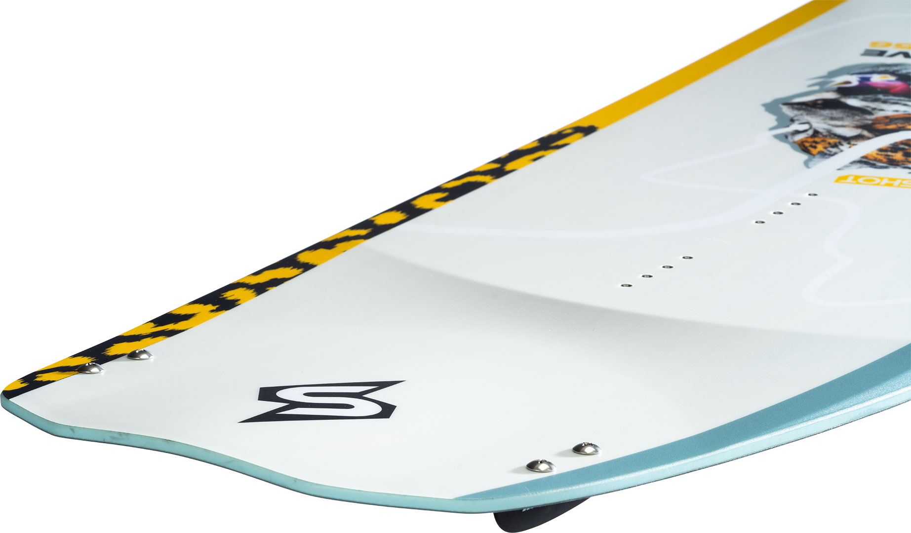 Artikelbild 7 des Artikels “NATIVE 2025 inkl. HYPERLITE REMIX 2026 144 | 36-41“