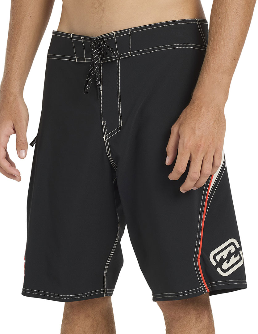Product image 7 of the product “STRADDIE PRO 20 Boardshort 2026 black 34”