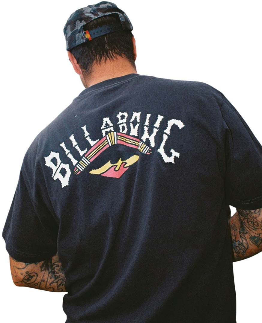 Artikelbild 7 des Artikels “OTIS ARCH T-Shirt 2026 black M“