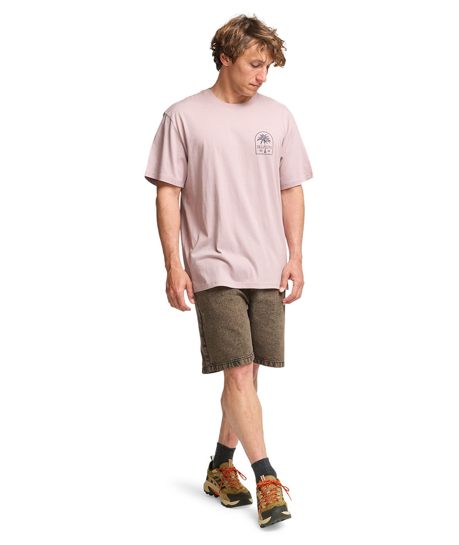 Artikelbild 7 des Artikels “PORTAL PREMIUM T-Shirt 2026 dusty purple XXL“