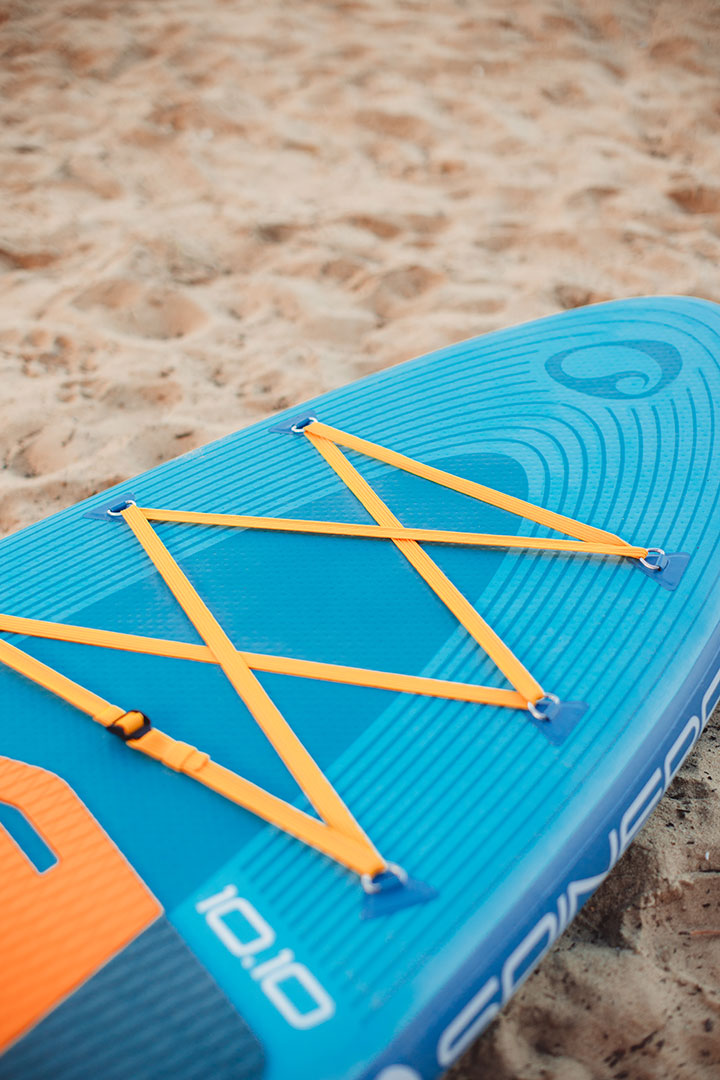 Artikelbild 7 des Artikels “LETS PADDLE 10,10 SUP 2026 blue “