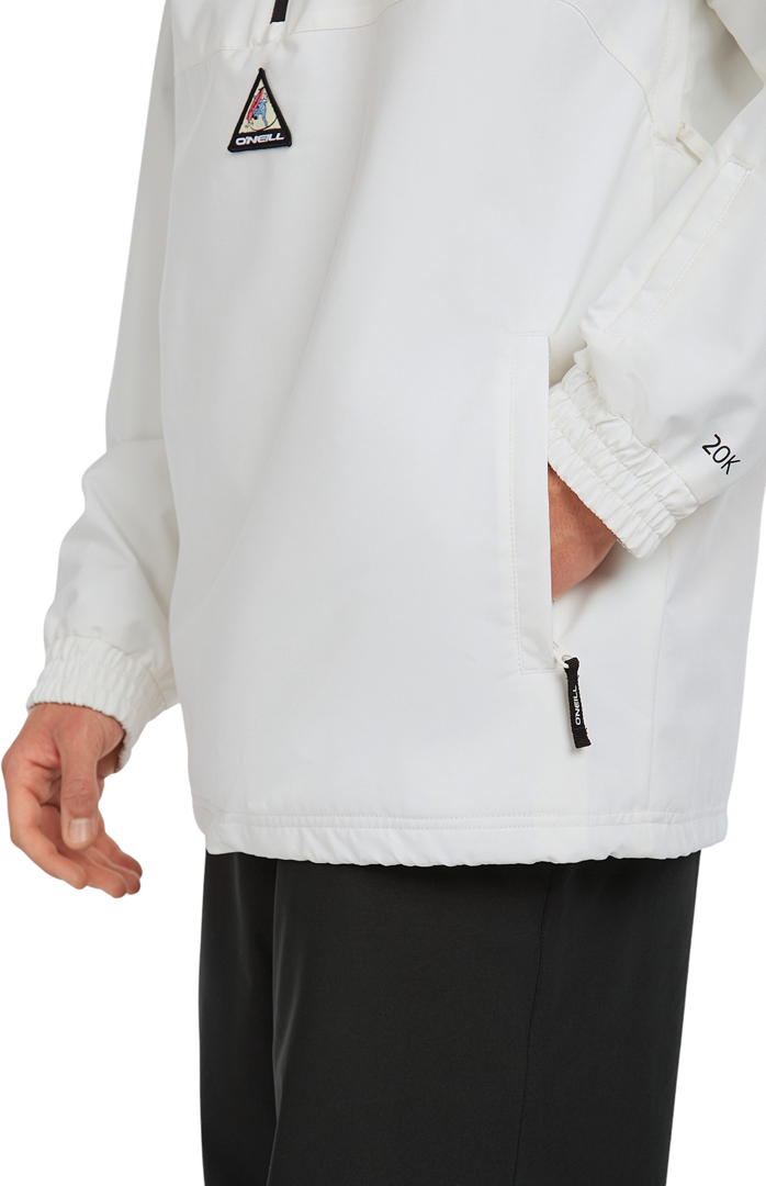 Artikelbild 7 des Artikels “FWC PLAY PARK ANORAK Jacke 2026 undyed XL“