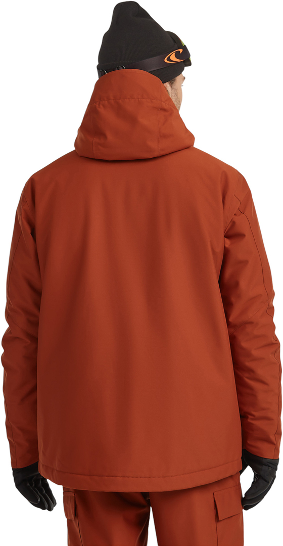 Artikelbild 7 des Artikels “FWC CRUZ Jacke 2026 bonfire XL“