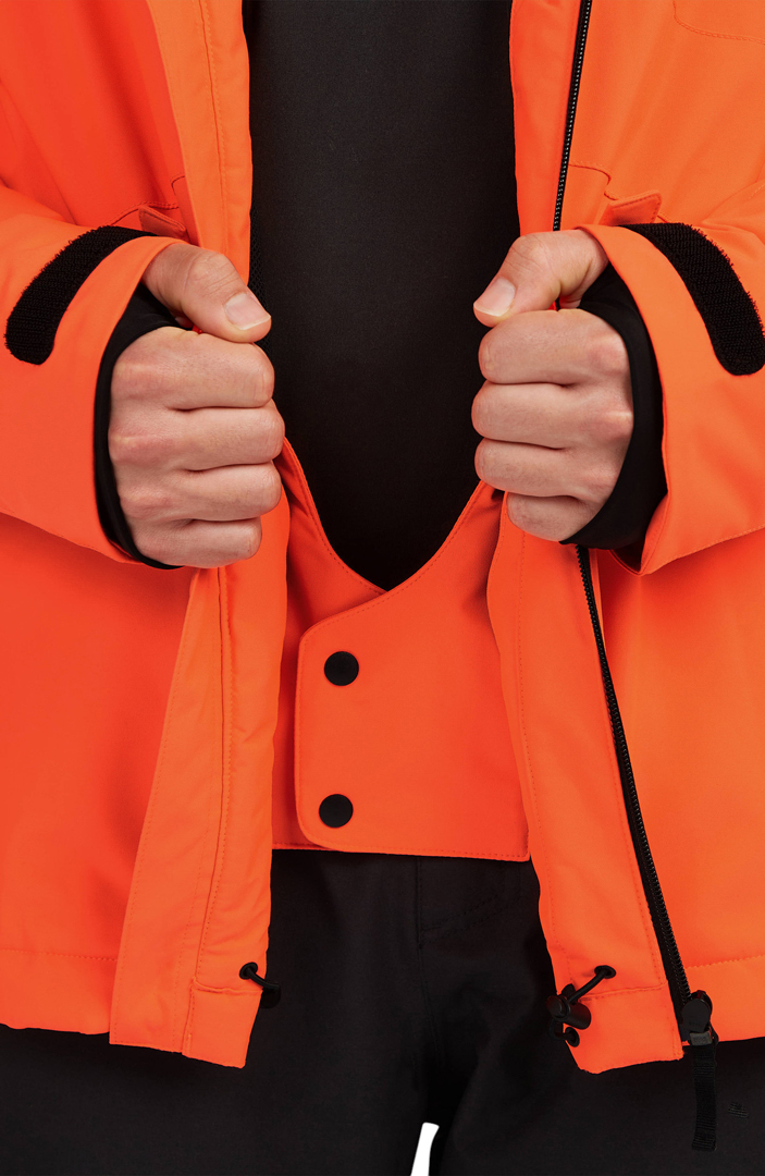 Product image 7 of the product “FWC CRUZ Jacket 2027 tokyo lights M”