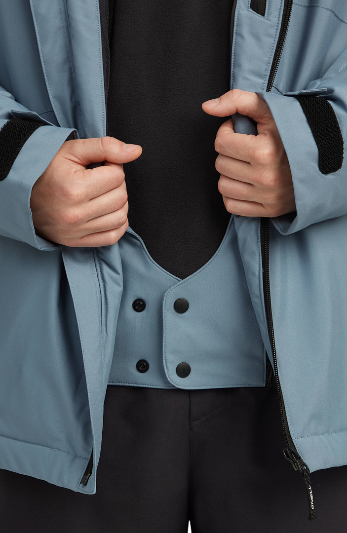Product image 7 of the product “FWC CRUZ Jacket 2027 murky water M”