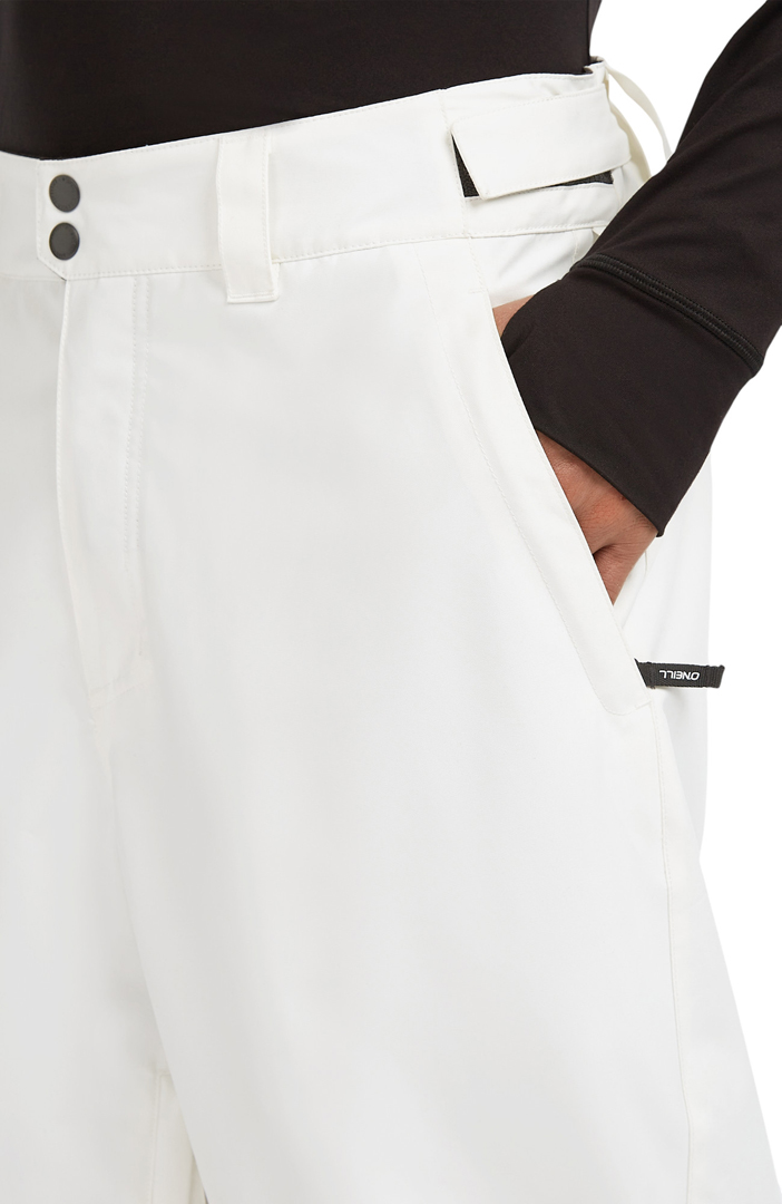 Product image 7 of the product “FWC PLAY Pant 2026 undyed XL”