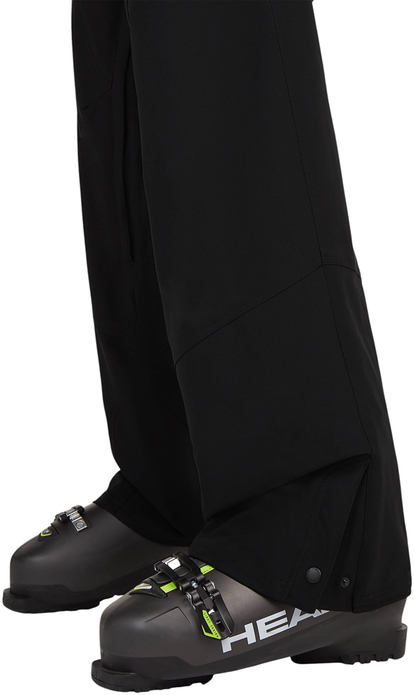 Product image 7 of the product “FWC PEAK FIRE BIB Pant 2027 black out L”