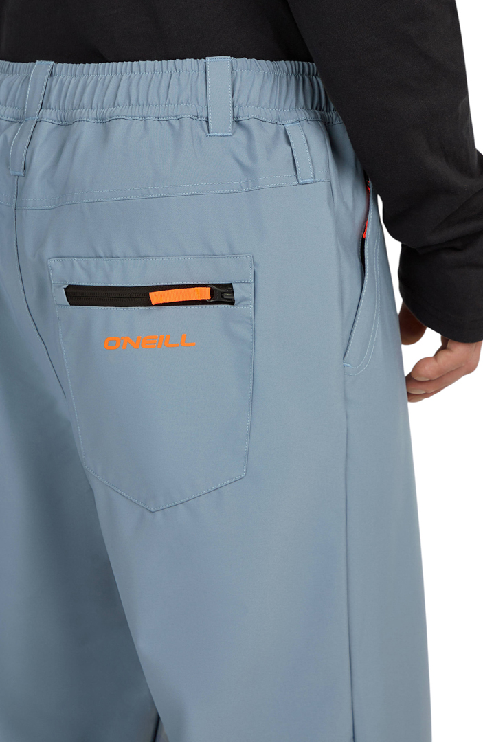 Product image 7 of the product “FWC OVERSIZED Pant 2027 murky water M”