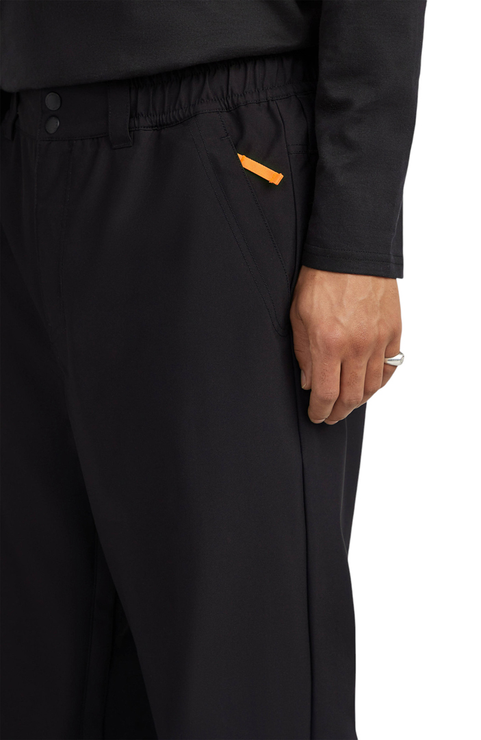 Product image 7 of the product “FWC OVERSIZED Pant 2027 black out M”