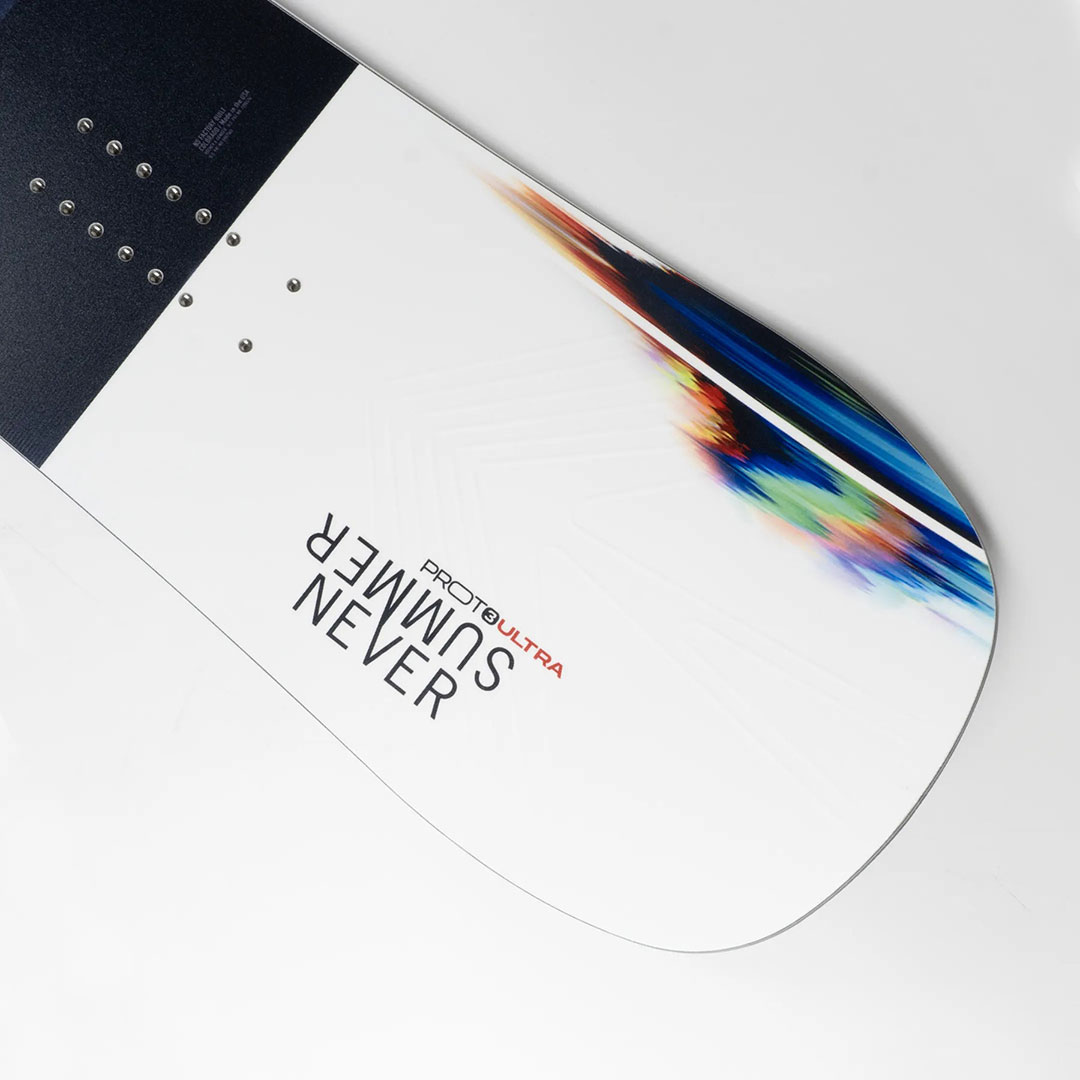 Artikelbild 7 des Artikels “PROTO T3 ULTRA Snowboard 2026 160“