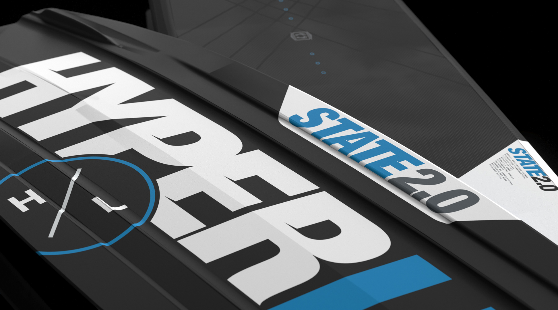 Artikelbild 7 des Artikels “STATE Wakeboard 2026 135“