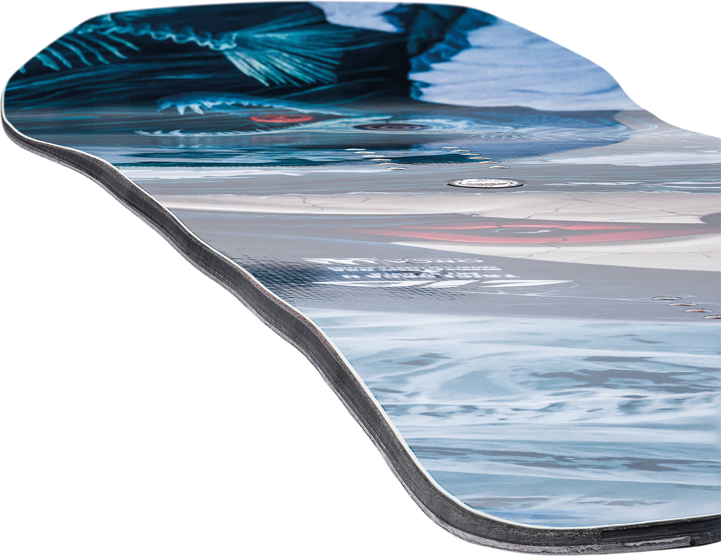 Artikelbild 7 des Artikels “ORCA II Snowboard 2027 153“