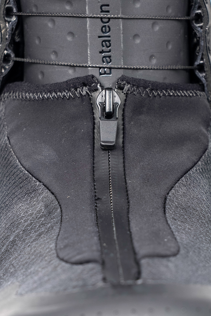 Product image 7 of the product “ACID DOUBLE BOA Boot 2027 black 44,5”