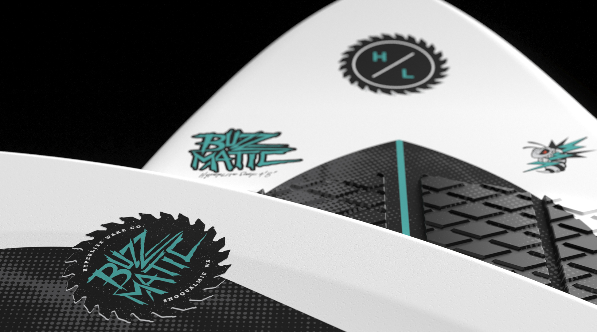 Artikelbild 7 des Artikels “BUZZMATIC Wakesurfer 2026 4.8“