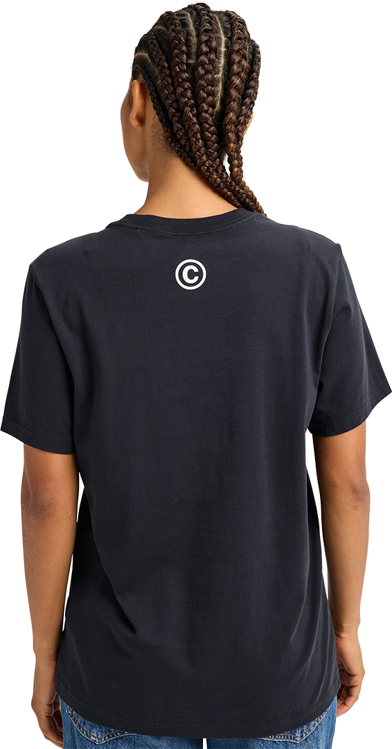 Product image 7 of the product “CUSTOM 30TH T-Shirt 2026 true black ”