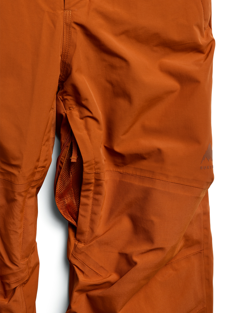 Artikelbild 7 des Artikels “KIDS SKYLAR 2L BIB Hose 2027 spiced chai XS“