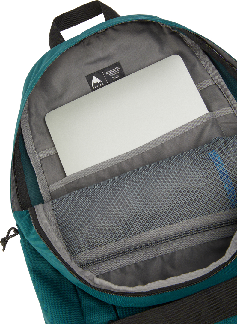 Artikelbild 7 des Artikels “EMPHASIS 2.0 26 Rucksack 2027 atlantic teal “