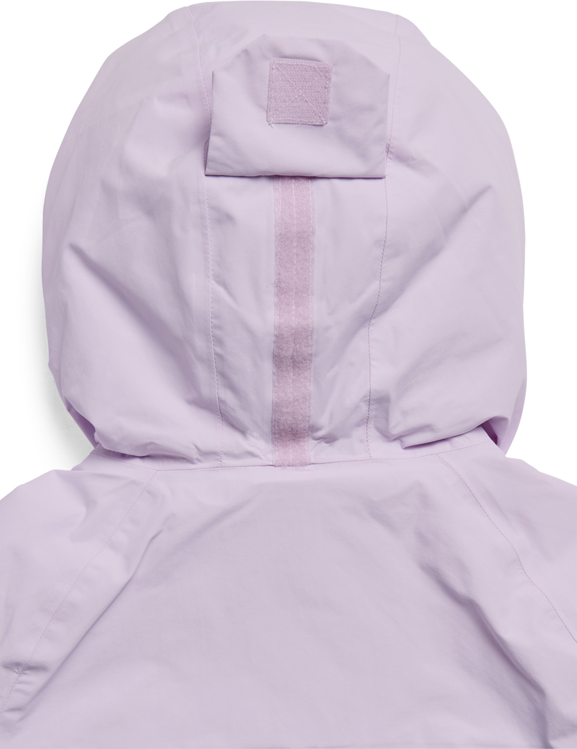Artikelbild 7 des Artikels “KIDS FROSTNER ANORAK Jacke 2027 moondust purple/pacific teal XL“