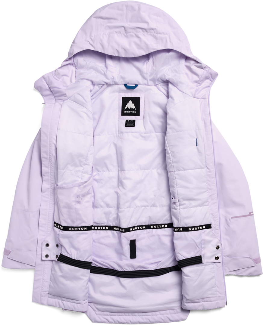 Artikelbild 7 des Artikels “WOMEN RESERVE 2L INSULATED Jacke 2027 moondust purple XS“