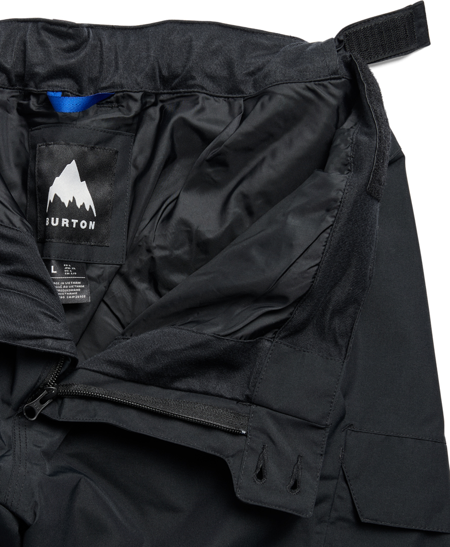 Artikelbild 7 des Artikels “RESERVE 2L Hose 2027 true black L“
