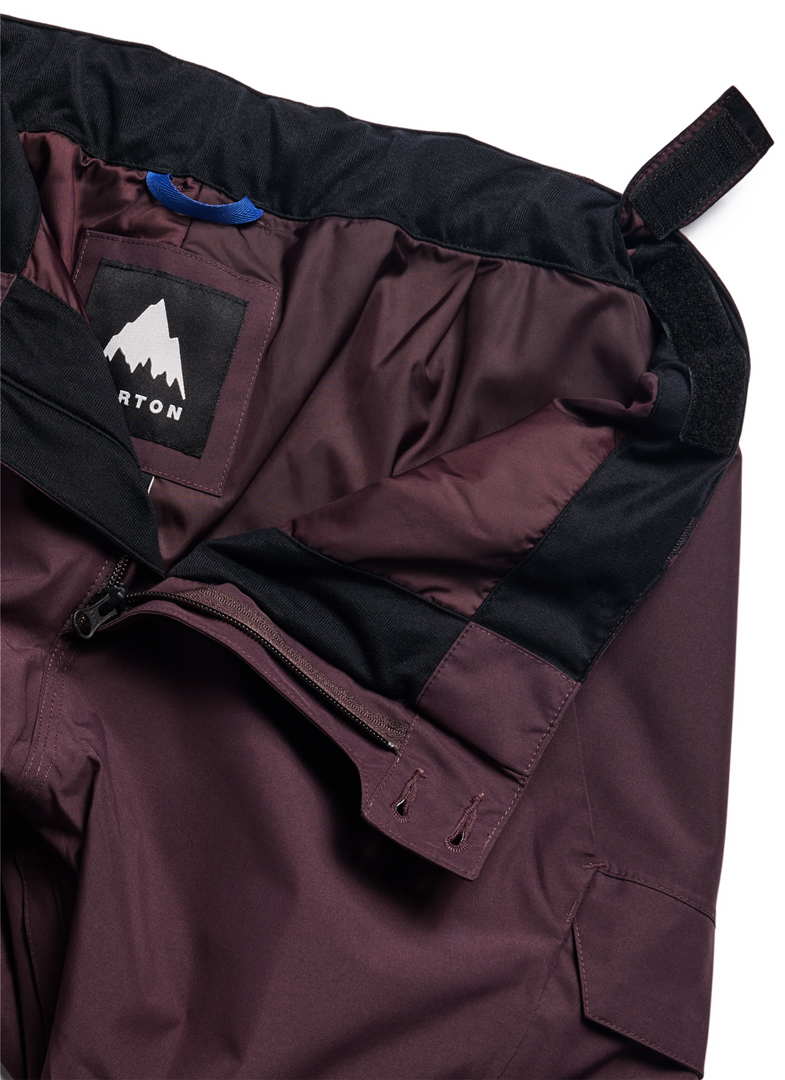Artikelbild 7 des Artikels “RESERVE 2L Hose 2027 bear hug brown XXXL“