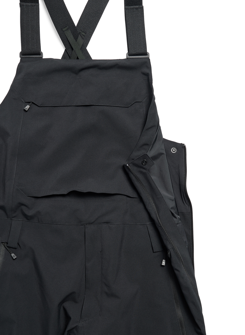 Artikelbild 7 des Artikels “RESERVE 2L STRETCH BIB Hose 2027 true black XL“