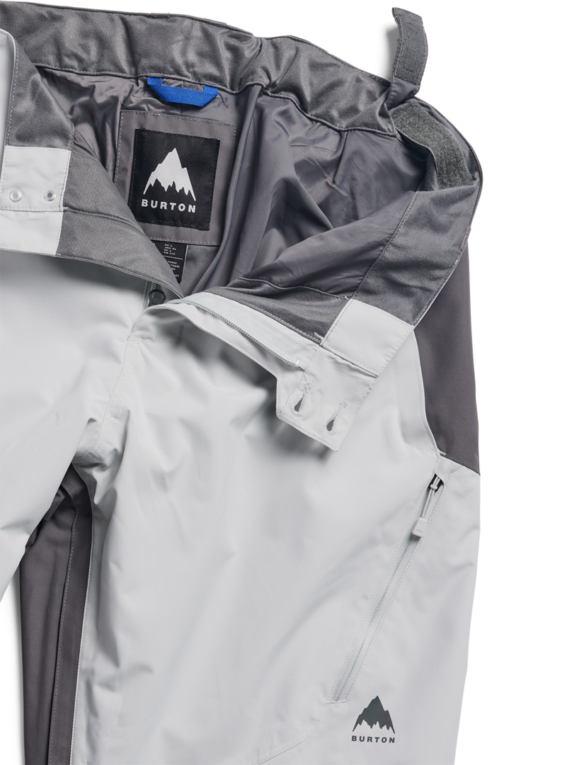 Artikelbild 7 des Artikels “RESERVE 2L RELAXED Hose 2027 grey cloud/gotham grey XL“