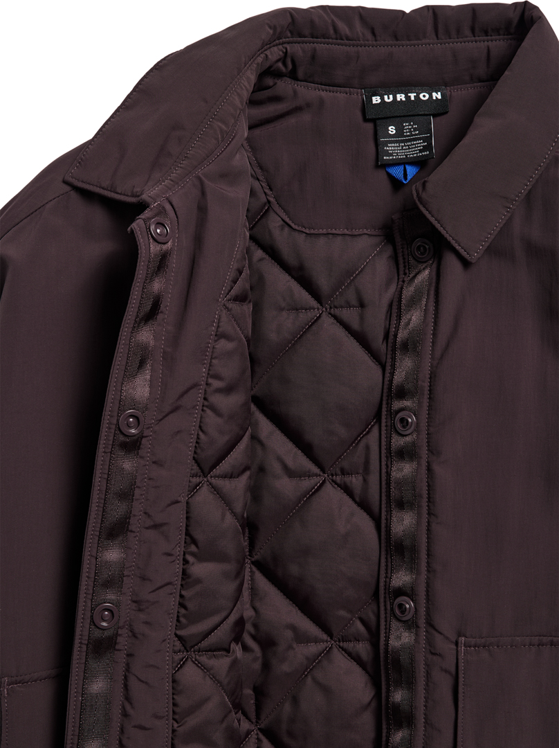 Artikelbild 7 des Artikels “WINSLOW INSULATED Jacke 2027 bear hug brown L“