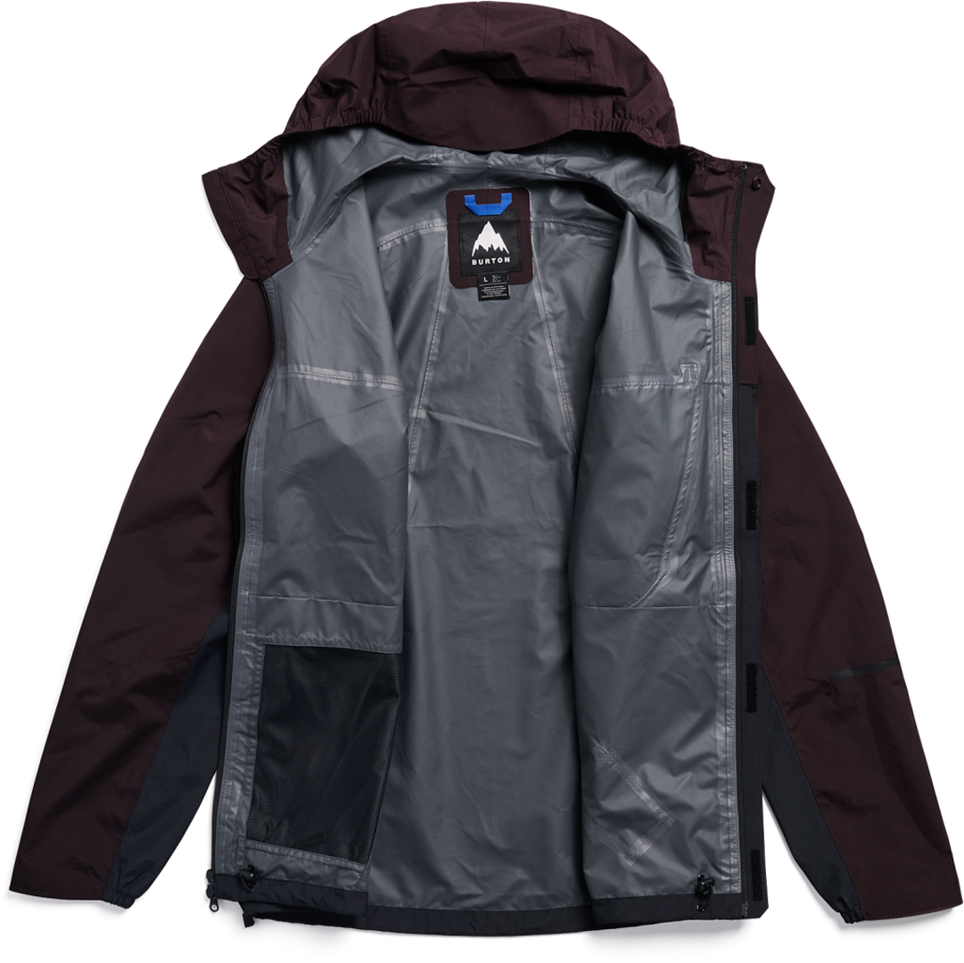 Artikelbild 7 des Artikels “RESERVE 2.5L Jacke 2027 bearhug brown/true black XL“