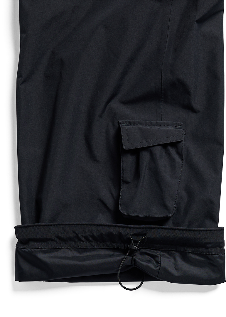 Artikelbild 7 des Artikels “2L BAGGY CARGO Hose 2027 true black L“