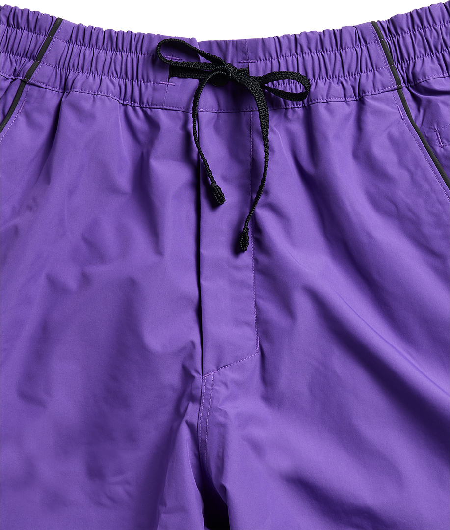 Artikelbild 7 des Artikels “2L BAGGY SIMPLE Hose 2027 planet purple XXL“
