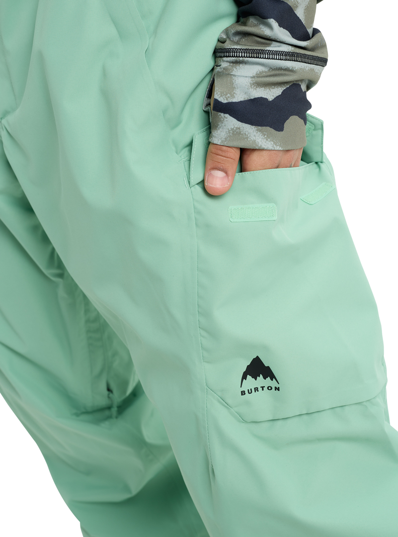 Artikelbild 7 des Artikels “RESERVE 2L Hose 2026 soft sage M“