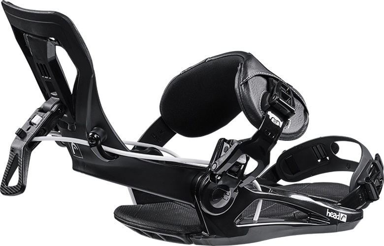 Artikelbild 7 des Artikels “HALLDOR 2025 inkl. HEAD RX TWO black 147 | M“