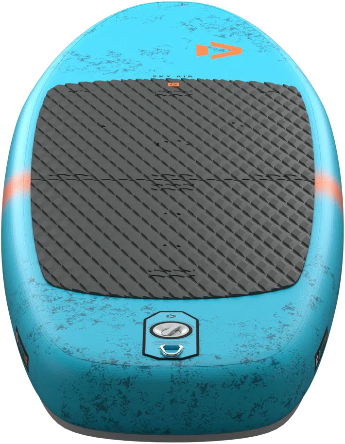 Product image 7 of the product “SKY AIR Foilboard 2026 turquoise 6,6”