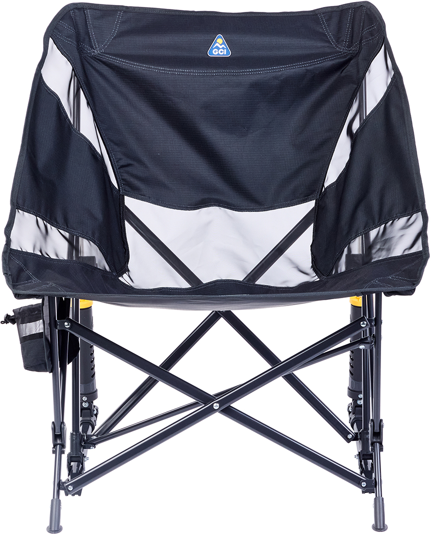 Product image 7 of the product “POD ROCKER ELITE Campingchair 2026 dark charcoal ”