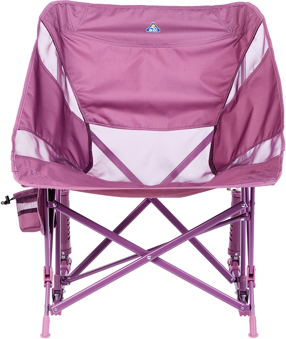 Product image 7 of the product “POD ROCKER ELITE Campingchairl 2026 pastel amethyst ”