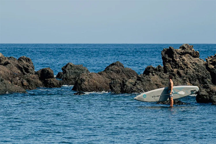 Artikelbild 7 des Artikels “RAVEN AIR SLS 12,6 SUP 2026 light-grey “