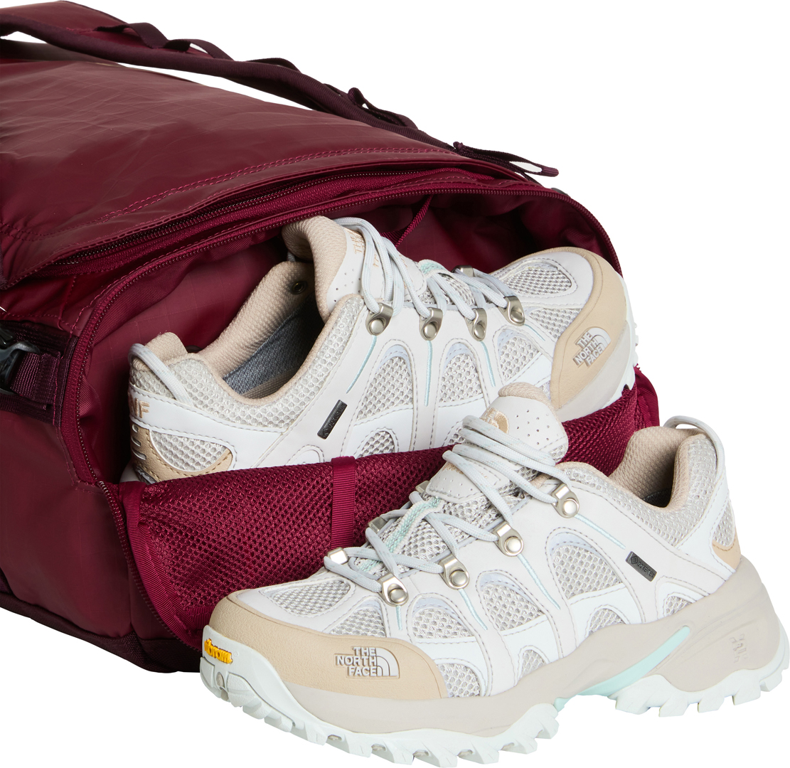 Artikelbild 7 des Artikels “BASE CAMP VOYAGER 32L Tasche 2027 burgundy crush/deep burgundy/lali guran “