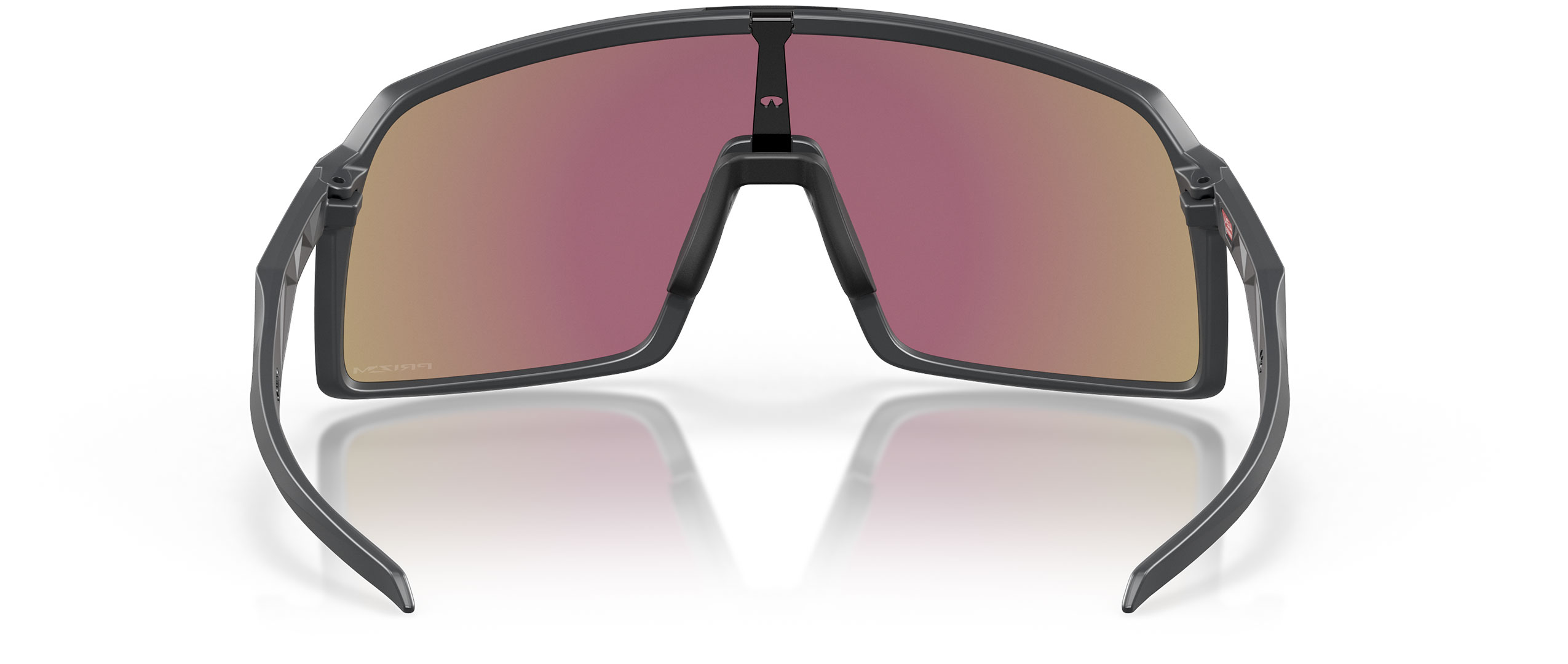 Product image 7 of the product “SUTRO Sunglasses matte carbon/prizm sapphire ”