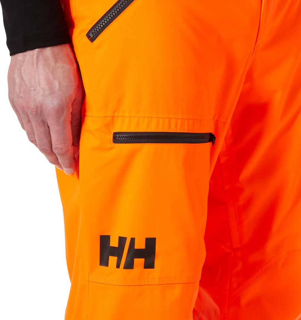 Artikelbild 7 des Artikels “SOGN CARGO Hose 2026 neon orange XL“